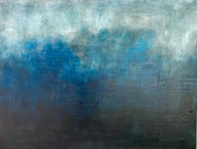 Blue -elements No.7