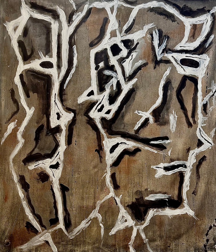 HOW I SEE YOU- No. 3