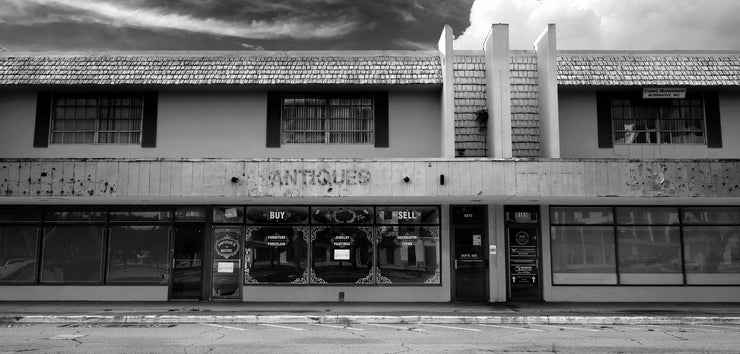 2025 Forgotten Treasures