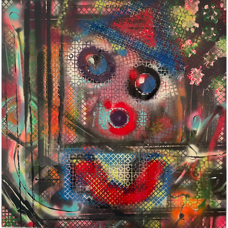 Clown 1 Eddy image 0