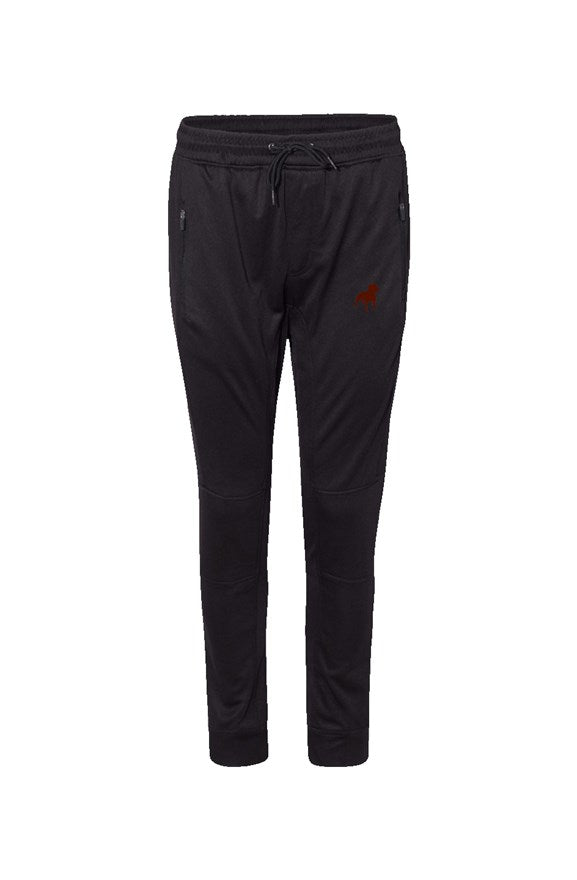 Lightweight Joggers Black