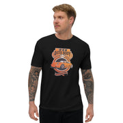 Porsche 911 Short Sleeve T-Shirt