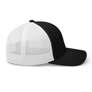 Trucker Cap By Brown Dog