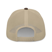 Trucker Cap By Brown Dog