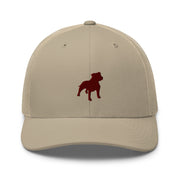 Trucker Cap By Brown Dog