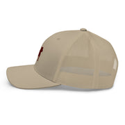 Trucker Cap By Brown Dog
