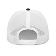Trucker Cap By Brown Dog