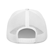 Trucker Cap By Brown Dog