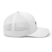Trucker Cap By Brown Dog