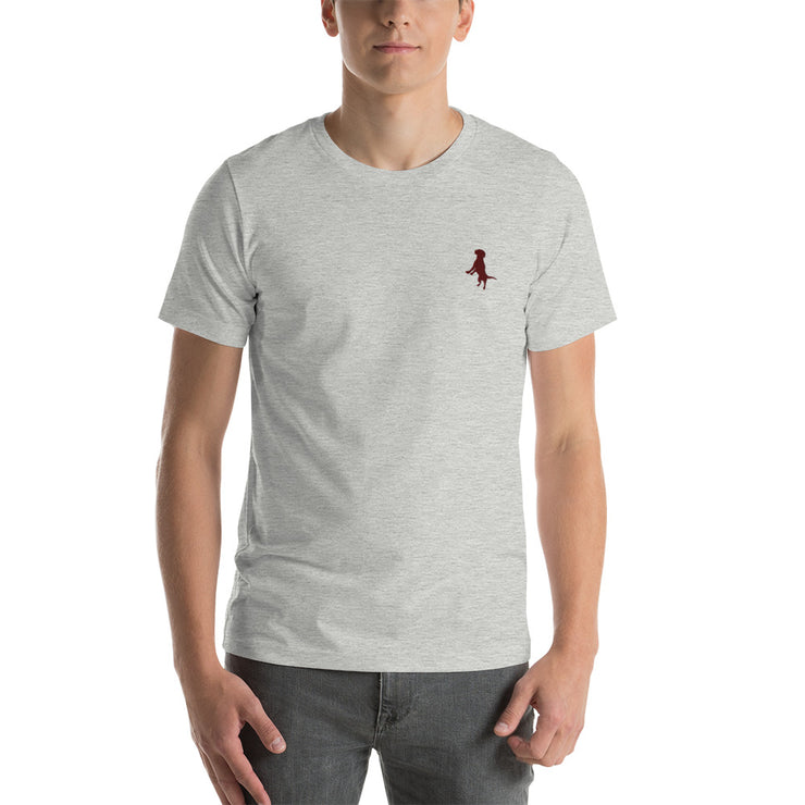 Rufus Logo T-shirt
