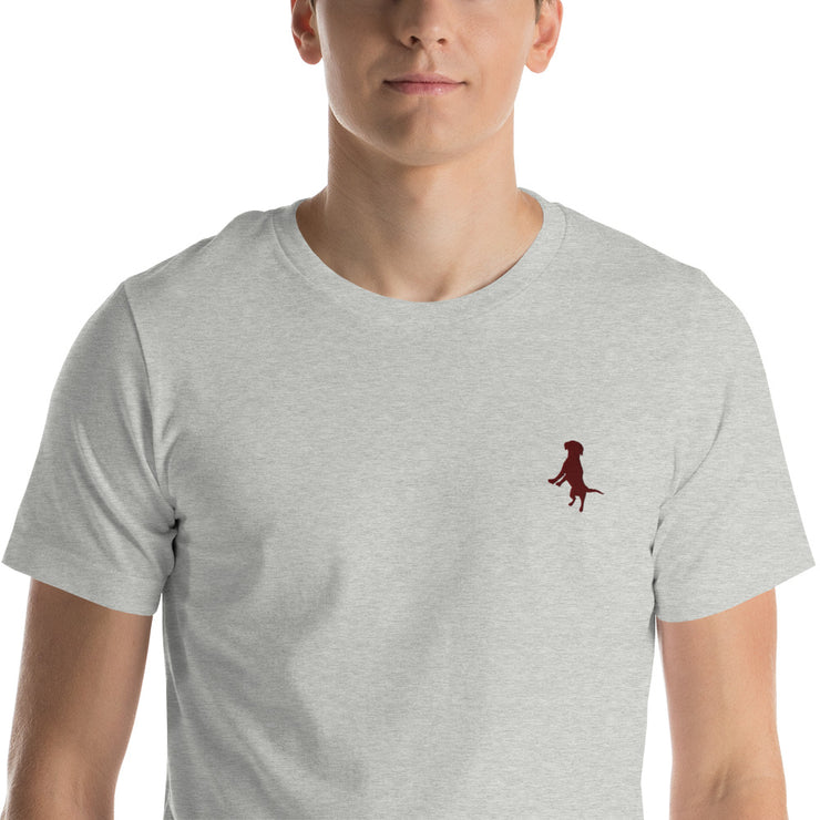 Rufus Logo T-shirt