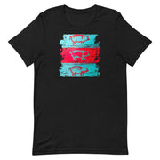Three Piggies Art Tee