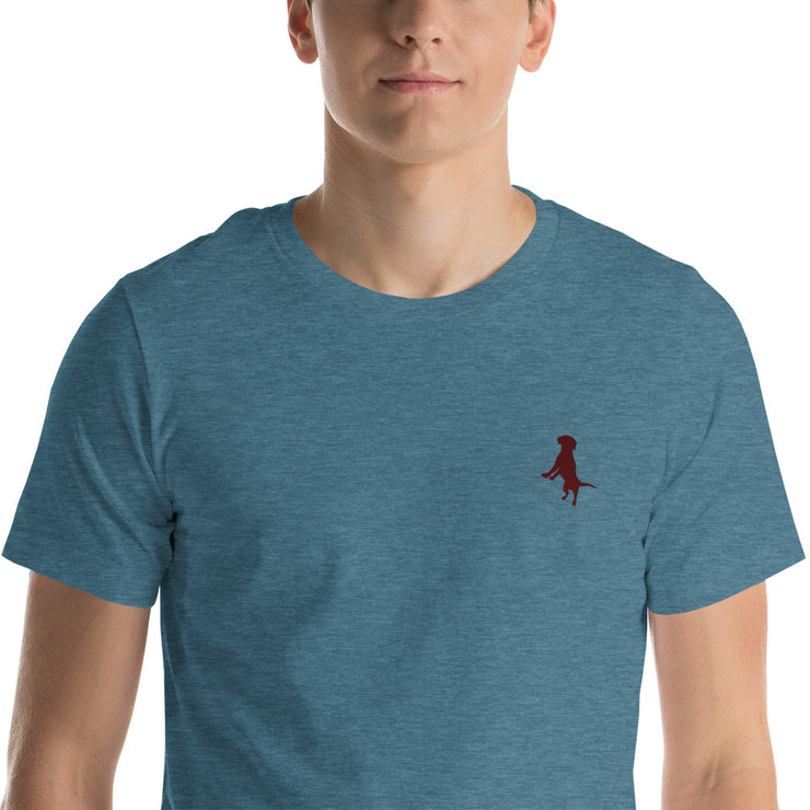 Rufus Logo T-shirt