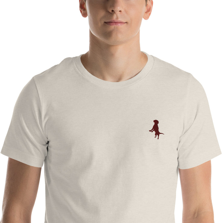 Rufus Logo T-shirt
