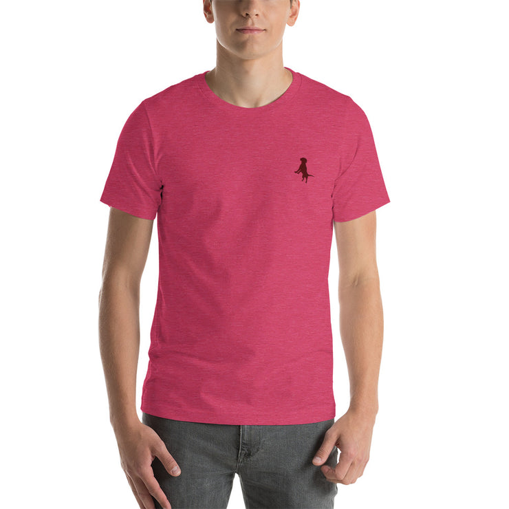 Rufus Logo T-shirt