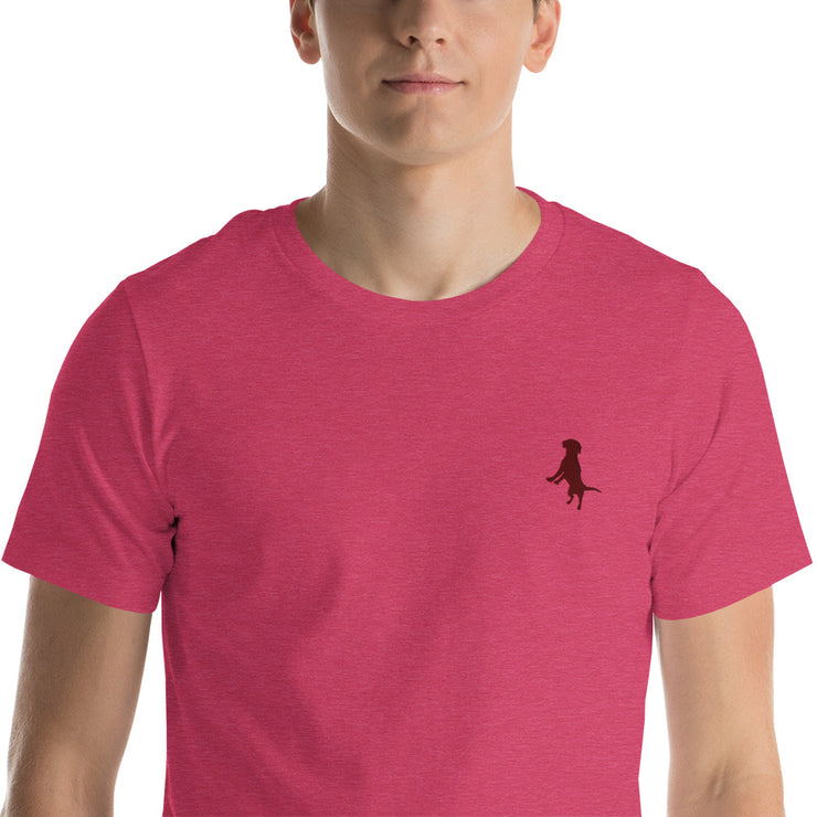 Rufus Logo T-shirt