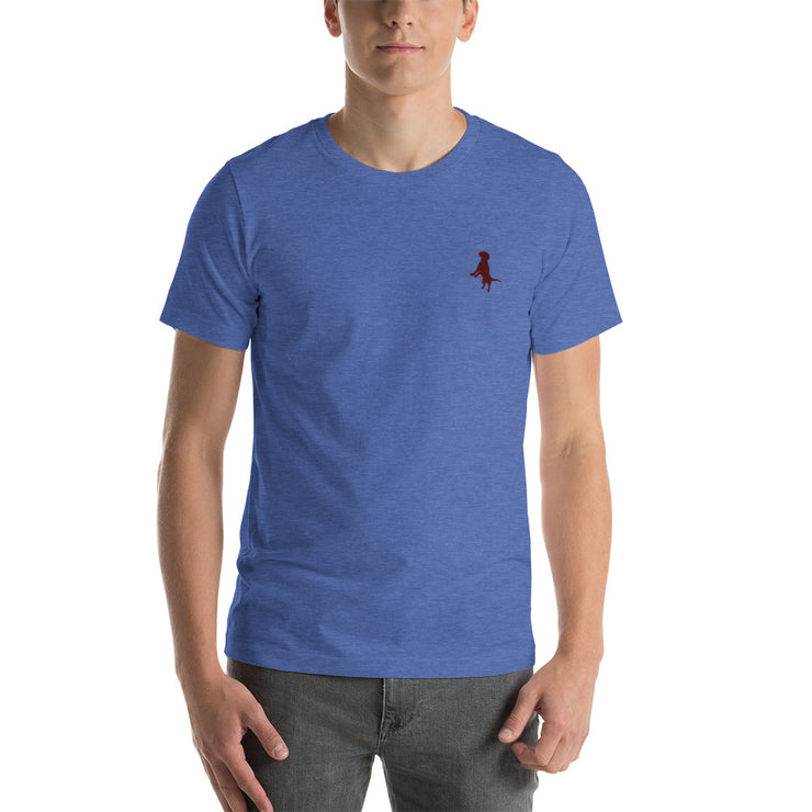 Rufus Logo T-shirt