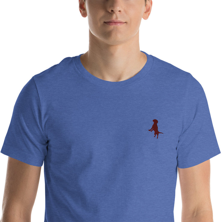 Rufus Logo T-shirt
